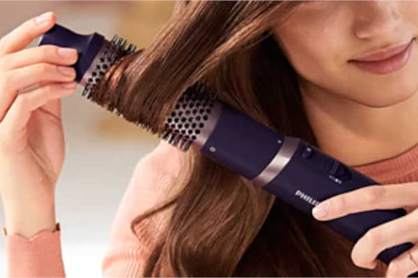 Lokówko suszarka z jonizacją Philips BHA305/00